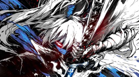 動(dòng)漫游戲開(kāi)發(fā) 每一幀皆為靈動(dòng)山水，每一關(guān)盡顯驚心動(dòng)魄