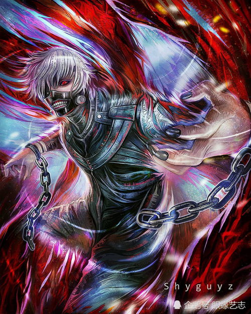 游戲開(kāi)發(fā)者的同人插畫 被重塑的動(dòng)漫與游戲世界，你還認(rèn)得么？