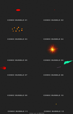 特效藝術(shù)與動(dòng)漫游戲開(kāi)發(fā) 創(chuàng)意與技術(shù)的完美融合