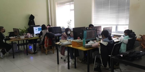 吉林省行氏動(dòng)漫科技 以VR技術(shù)開啟新時(shí)代，用虛擬內(nèi)容豐富現(xiàn)實(shí)體驗(yàn)