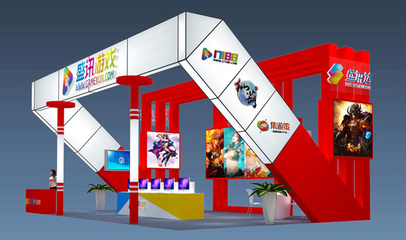 廣州書香節(jié)盛訊達(dá)專題 動(dòng)漫開發(fā)如何還原游戲之本