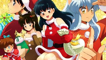 情懷IP大作《犬夜叉》手游研發(fā)啟動(dòng)，經(jīng)典動(dòng)漫再煥新生